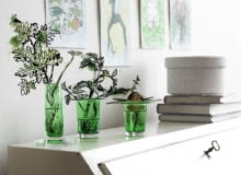 Wazony, IKEA Wazony, IKEA