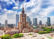 Wykończenie mieszkania w Warszawie - przegląd cen Wykończenie mieszkania w Warszawie - przegląd cen