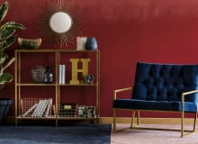 Złoty kolor - z czym łączyć, jak dekorować złotem? Złoty kolor - z czym łączyć, jak dekorować złotem?