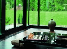 Ogrzewanie kanałowe. Ogrzewanie kanałowe.