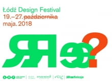 12. edycja Łódź Design Festival 12. edycja Łódź Design Festival