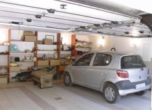 Garaż dwustanowiskowy. Jeśli chcemy go mieć rozbudowując istniejący - jednostanowiskowy, potrzebne będzie pozwolenie na budowę Garaż dwustanowiskowy. Jeśli chcemy go mieć rozbudowując istniejący - jednostanowiskowy, potrzebne będzie pozwolenie na budowę