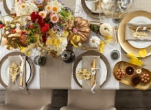 Przyjmowanie gości w domu - porady, inspiracje Przyjmowanie gości w domu - porady, inspiracje