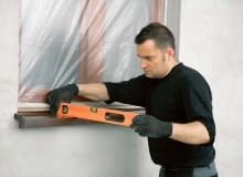 Parapety w systemach ociepleń Parapety w systemach ociepleń