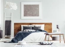 Zagłówek do łóżka zagłówek do łóżka