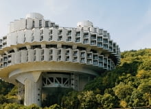 Igor Vasilevsky, Krym, Sanatorium Drużba Igor Vasilevsky, Krym, Sanatorium Drużba