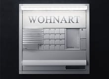 Zamek kodowany jest jednym z najbardziej uniwersalnych zastosowań na wejściu do domu. Za pomocą różnych kombinacji cyfrowych, umożliwia dostęp, wykonuje funkcje włączania, selektywnie wybiera określone stacje wywoływań w domu a nawet ustawia łącze do sieci telefonicznej. Zamek kodowany jest jednym z najbardziej uniwersalnych zastosowań na wejściu do domu. Za pomocą różnych kombinacji cyfrowych, umożliwia dostęp, wykonuje funkcje włączania, selektywnie wybiera określone stacje wywoływań w domu a nawet ustawia łącze do sieci telefonicznej.