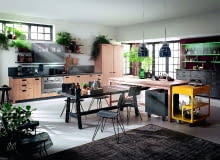 Trendy w urządzaniu kuchni Trendy w urządzaniu kuchni