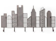 Skyline, metal, dł. 101 cm, 223?zł?kare24.pl