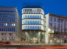 Piotr Krajewski - Fotografia Architektury / Architectural Photography