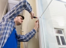 W jaki sposób dbać o stolarkę okienną? W jaki sposób dbać o stolarkę okienną?