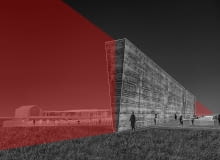 (NIE)ISTNIEJĄCE GRANICE