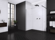 Kabina prysznicowa Radaway Modo New Black II Kabina prysznicowa Radaway Modo New Black II