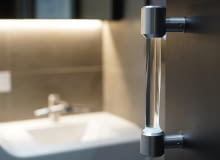 Dezynfekcja klamek? Nie będzie już potrzebna. Studenci z Hongkongu zaprojektowali samodezynfekujące się klamki Dezynfekcja klamek? Nie będzie już potrzebna. Studenci z Hongkongu zaprojektowali samodezynfekujące się klamki