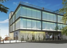 dukat, projekt, wizualizacja, przebudowa, olsztyn