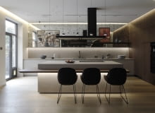 Dom projektu Tissu Architecture z nagrodą w European Property Awards 2023-2024 Dom projektu Tissu Architecture z nagrodą w European Property Awards 2023-2024