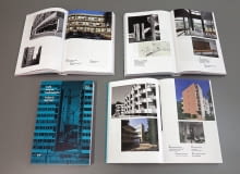 Książka „Całe morze budowania” autorstwa Agaty Gabiś Książka „Całe morze budowania” autorstwa Agaty Gabiś