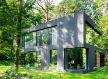 Zespół projektowy: Mateusz Zajkowski, Emilia Chomiuk/ Z3Z ARCHITEKCI