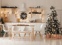 Świąteczne dekoracje Świąteczne dekoracje