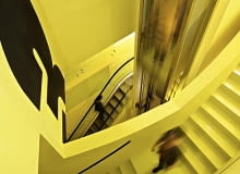 Golly & Bossy Hostel, Split, design