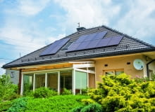 Instalacje fotowoltaiczne działają na terenie Polski od lat Instalacje fotowoltaiczne