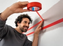 Nowe taśmy samoprzylepne dla doskonałych rezultatów Nowe taśmy samoprzylepne dla doskonałych rezultatów