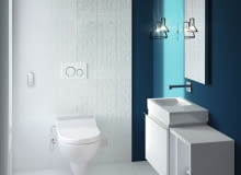 Toaleta myjąca AquaClean Tuma Toaleta myjąca AquaClean Tuma