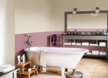 EasyCare Kuchnia i Łazienka, Dulux.