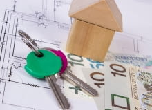 Domy rodzinne z budżetem do 200 tys. zł