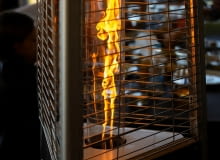 Ogrzewacz tarasowy. Dlaczego warto go mieć? Ogrzewacz tarasowy. Dlaczego warto go mieć?