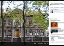 Dom przy ulicy Długiej w Jaworznie czeka na remont dom przy ulicy długiej w jaworznie
