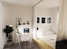 aranżacje wnętrz, style, kolorystyka