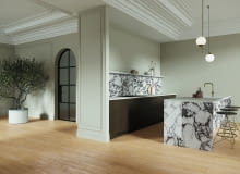 Kolejna odsłona współpracy Ceramiki Paradyż i Gosi Baczyńskiej