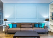 Nowoczesna sofa - jakie kolory wiodą prym w 2022 roku