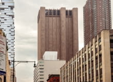 33 Thomas Street w Nowym Jorku