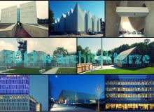 Przegląd architektoniczny 3013 roku