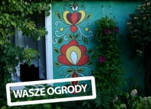 Zakątek Pani Mari Zakątek Pani Mari