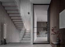 Balustrady wewnętrzne na schody – jak wybrać najlepszą? Balustrady wewnętrzne na schody – jak wybrać najlepszą?