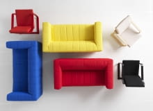 Kolekcja Nytillverkad: odświeżone klasyki od IKEA