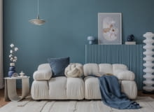 Lamele - jak wykorzystać je w aranżacji wnętrz? Lamele - jak wykorzystać je w aranżacji wnętrz?