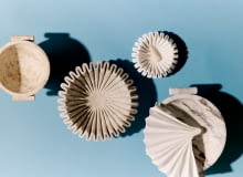 Kolekcja dekoracji Vita Lenta od Westwing Kolekcja dekoracji Vita Lenta od Westwing