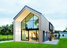 Otwarty niczym  książka