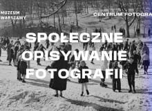Społeczne Opisywanie Fotografii