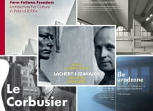 Polecamy książki o architekturze Polecamy książki o architekturze