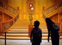 Wystawa Titanic Wystawa Titanic