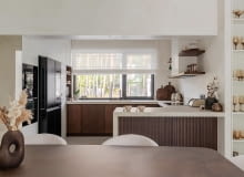 Dom influencerów: komfort, elegancja i technologia w jednym projekcie Dom influencerów: komfort, elegancja i technologia w jednym projekcie