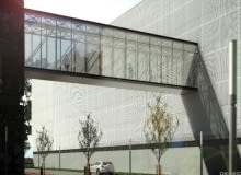 Tak ma wyglądać laboratorium Politechniki na Ursynowie