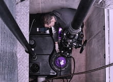 Serwisant powinien mieć łatwy dostęp do przepompowniv Serwisant powinien mieć łatwy dostęp do przepompowni