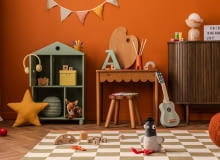 Design z myślą o dzieciach Design z myślą o dzieciach