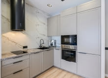 Mała kuchnia – jak urządzić funkcjonalne i stylowe wnętrze?